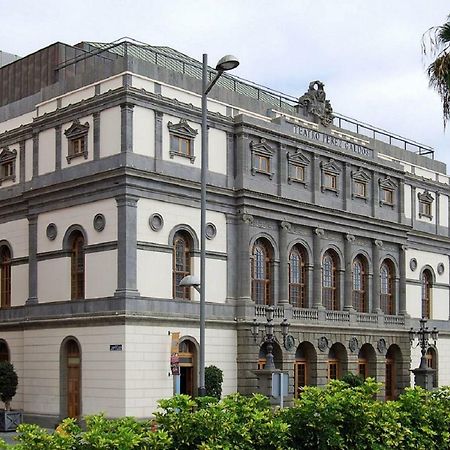 Lofts Msh Canarias Las Palmas de Gran Canária Exterior foto